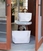 【トプカピ/TOPKAPI】の【Breath TOPKAPI】SCOTCH GRAIN スコッチグレイン プレーン トートバッグ L 人気、トレンドファッション・服の通販 founy(ファニー) ファッション Fashion レディースファッション Fashion for Women バッグ Bags おすすめ Recommended / Our Picks ショルダー Shoulder, Shoulder Strap シンプル Simple, Minimal ビジネス 仕事 通勤 Business / Work / Commuting プレーン Plain, Simple ポケット Pocket, Pocket Detail ポーチ Pouch, Small Case 人気 Popular, Best Seller 財布 Wallet, Purse thumbnail サンドグレー|ID: prp329100004862786 ipo3291000000036118746