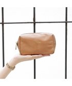 【レガロフェリーチェ/Regalo Felice】の【しっかり大容量 / スマホも入る / 日本製】ポーチ / REGALO 人気、トレンドファッション・服の通販 founy(ファニー) ファッション Fashion レディースファッション Fashion for Women ミニ財布・二つ折り財布 Wallets & Card Cases ポーチ&ミニバッグ Pouches & Mini Bags スマホ Smartphone, Mobile Device スマート Smart, Elegant 財布 Wallet, Purse ポケット Pocket, Pocket Detail ポーチ Pouch, Small Case おすすめ Recommended / Our Picks 日本製 Made In Japan エレガント 上品 Elegant thumbnail PIB|ID: prp329100004862798 ipo3291000000036118847