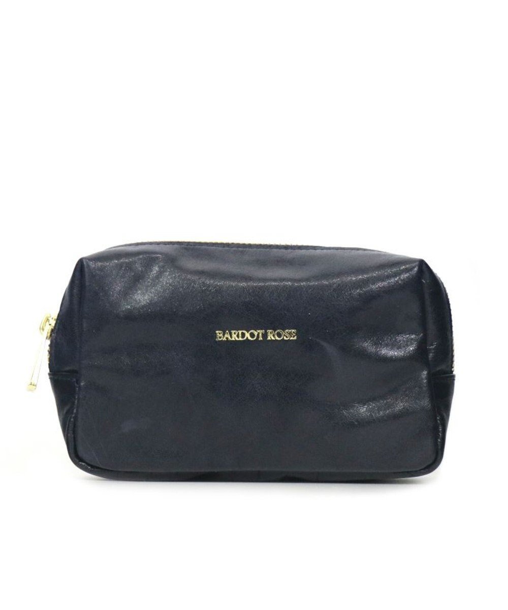 【レガロフェリーチェ/Regalo Felice】の【しっかり大容量 / スマホも入る / 日本製】ポーチ / REGALO インテリア・キッズ・メンズ・レディースファッション・服の通販 founy(ファニー) 　ファッション　Fashion　レディースファッション　Fashion for Women　ミニ財布・二つ折り財布　Wallets & Card Cases　ポーチ&ミニバッグ　Pouches & Mini Bags　スマホ　Smartphone, Mobile Device　スマート　Smart, Elegant　財布　Wallet, Purse　ポケット　Pocket, Pocket Detail　ポーチ　Pouch, Small Case　おすすめ　Recommended / Our Picks　日本製　Made In Japan　エレガント 上品　Elegant　NV|ID: prp329100004862798 ipo3291000000036118852