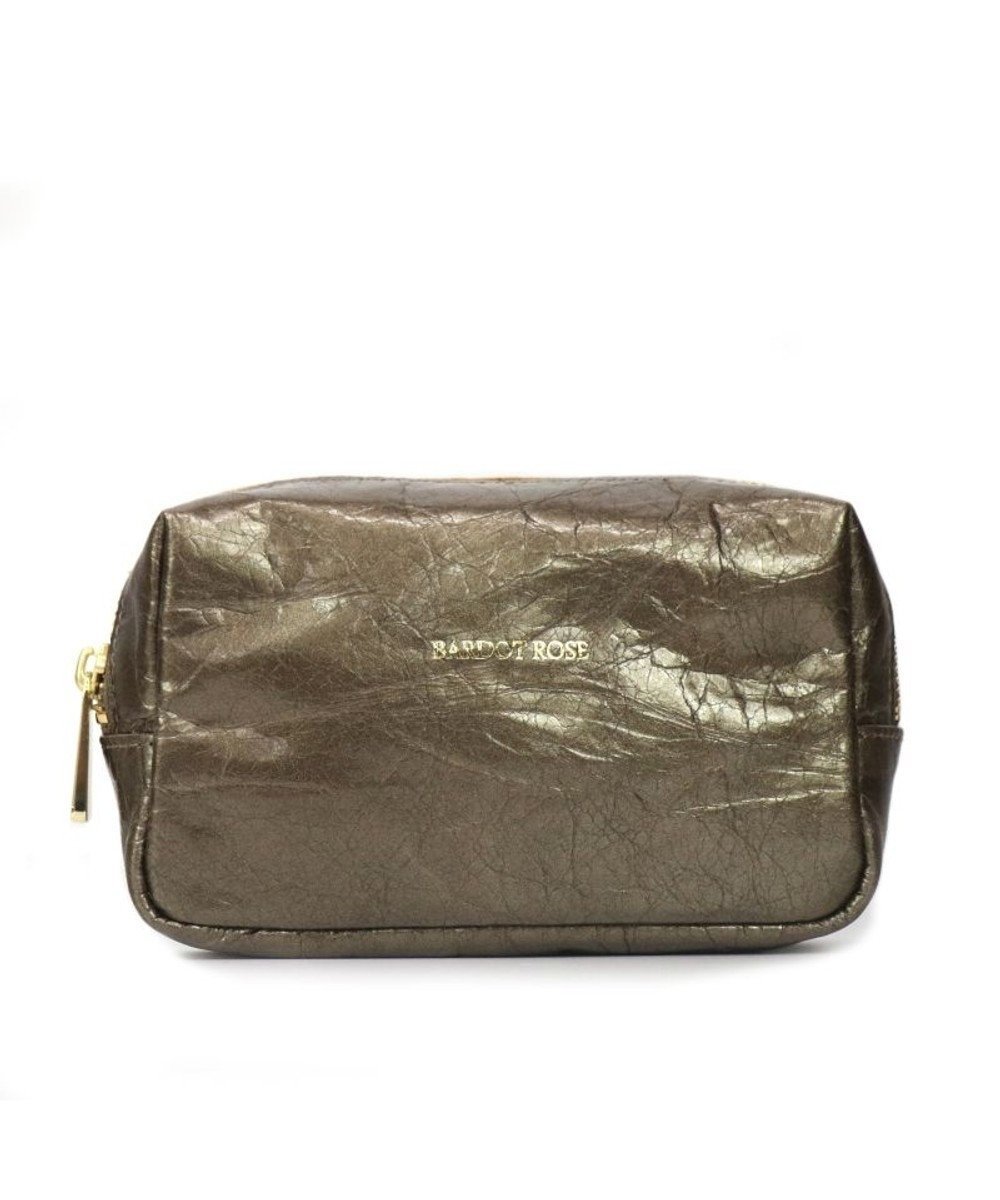 【レガロフェリーチェ/Regalo Felice】の【しっかり大容量 / スマホも入る / 日本製】ポーチ / REGALO インテリア・キッズ・メンズ・レディースファッション・服の通販 founy(ファニー) 　ファッション　Fashion　レディースファッション　Fashion for Women　ミニ財布・二つ折り財布　Wallets & Card Cases　ポーチ&ミニバッグ　Pouches & Mini Bags　スマホ　Smartphone, Mobile Device　スマート　Smart, Elegant　財布　Wallet, Purse　ポケット　Pocket, Pocket Detail　ポーチ　Pouch, Small Case　おすすめ　Recommended / Our Picks　日本製　Made In Japan　エレガント 上品　Elegant　GO|ID: prp329100004862798 ipo3291000000036118855