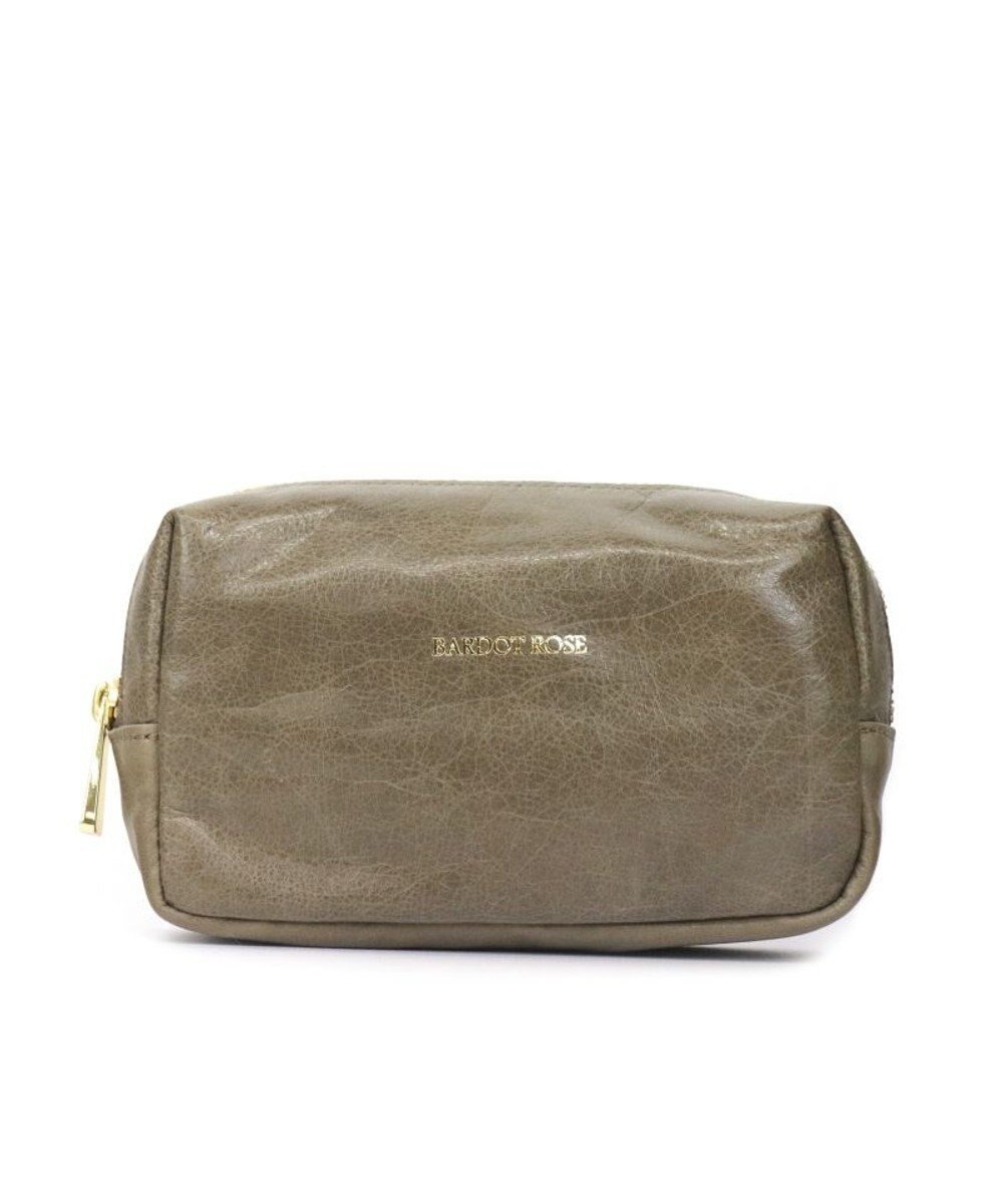 【レガロフェリーチェ/Regalo Felice】の【しっかり大容量 / スマホも入る / 日本製】ポーチ / REGALO インテリア・キッズ・メンズ・レディースファッション・服の通販 founy(ファニー) 　ファッション　Fashion　レディースファッション　Fashion for Women　ミニ財布・二つ折り財布　Wallets & Card Cases　ポーチ&ミニバッグ　Pouches & Mini Bags　スマホ　Smartphone, Mobile Device　スマート　Smart, Elegant　財布　Wallet, Purse　ポケット　Pocket, Pocket Detail　ポーチ　Pouch, Small Case　おすすめ　Recommended / Our Picks　日本製　Made In Japan　エレガント 上品　Elegant　GYG|ID: prp329100004862798 ipo3291000000036118859