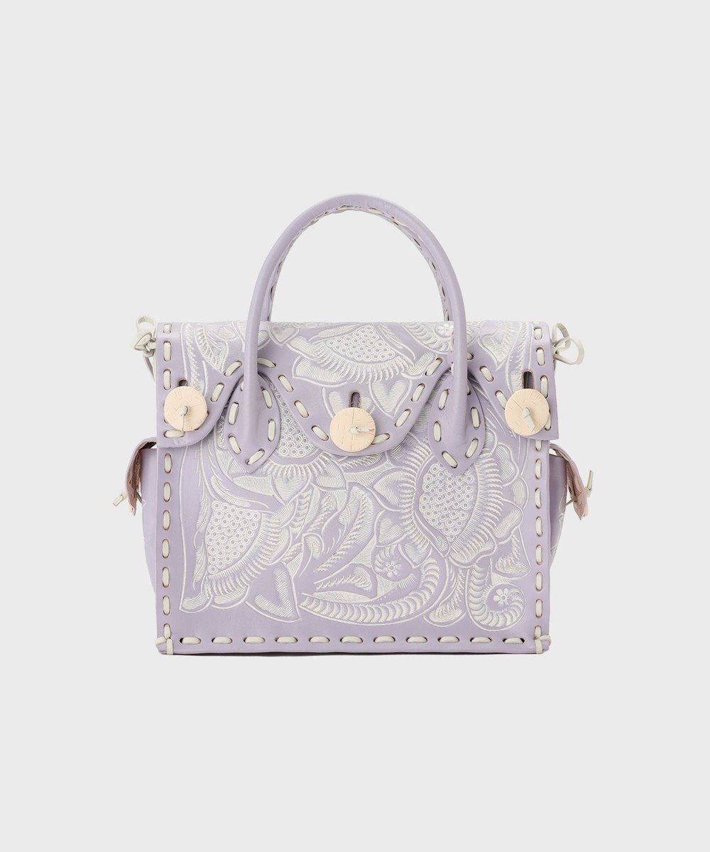 【グレース コンチネンタル/GRACE CONTINENTAL】のST MaestraS-ls インテリア・キッズ・メンズ・レディースファッション・服の通販 founy(ファニー) 　ファッション　Fashion　レディースファッション　Fashion for Women　2026年　2026　ラベンダー|ID: prp329100004862810 ipo3291000000036119003