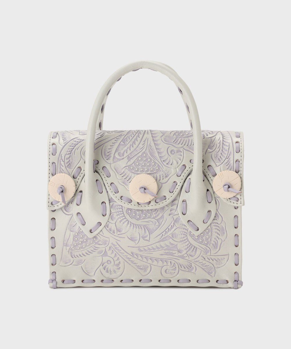 【グレース コンチネンタル/GRACE CONTINENTAL】のSTMiniMaestraーls インテリア・キッズ・メンズ・レディースファッション・服の通販 founy(ファニー) ファッション Fashion レディースファッション Fashion for Women 2026年 2026 ホワイト|ID: prp329100004862812 ipo3291000000036119018