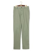 【ジェイ プレス/J.PRESS / MEN】のグリストーンツイル スリムテーパード パンツ 人気、トレンドファッション・服の通販 founy(ファニー) ファッション Fashion メンズファッション Fashion for Men ボトムス Bottoms ストレッチ Stretch, Stretchy Fabric スラックス Slacks, Dress Pants ツイル Twist, Twisted Detail ドレス Dress, One-Piece 夏 Summer 定番 Standard, Basic Item 春 Spring S/S・春夏 SS, Spring/Summer, Warm Season thumbnail カーキ系|ID: prp329100004862963 ipo3291000000036149983