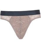 【ワコール/Wacoal / MEN】のWACOAL MEN Tバック 【レースTバック】 通気性 フロント立体設計 前閉じ 下着 メンズ WF1832 /ワコールメン 人気、トレンドファッション・服の通販 founy(ファニー) ファッション Fashion メンズファッション Fashion for Men アンダー Underwear Essentials インナー Innerwear フィット Fit, Slim Fit フロント Front, Front Design メンズ Men's, Menswear レース Lace, Lace Fabric thumbnail ブラウン|ID: prp329100004862972 ipo3291000000036150133