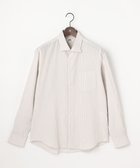 【ジョセフ アブード/JOSEPH ABBOUD / MEN】の【イージーケア・JAPANファブリック】ブロックストライプ シャツ 人気、トレンドファッション・服の通販 founy(ファニー) ファッション Fashion メンズファッション Fashion for Men トップス・カットソー Cut & Sew Tops メンズシャツ Shirts インナー Innerwear 春 Spring ジャケット Jacket, Outerwear ストライプ Stripe, Striped Pattern ストレッチ Stretch, Stretchy Fabric ファブリック Fabric, Textile フィット Fit, Slim Fit ブロック Block, Solid Block Pattern リラックス Relax, Relaxed Fit ワイド Wide, Wide Fit S/S・春夏 SS, Spring/Summer, Warm Season おすすめ Recommended / Our Picks 夏 Summer ビジネス 仕事 通勤 Business / Work / Commuting thumbnail ライトグレー系1|ID: prp329100004862977 ipo3291000000036150212