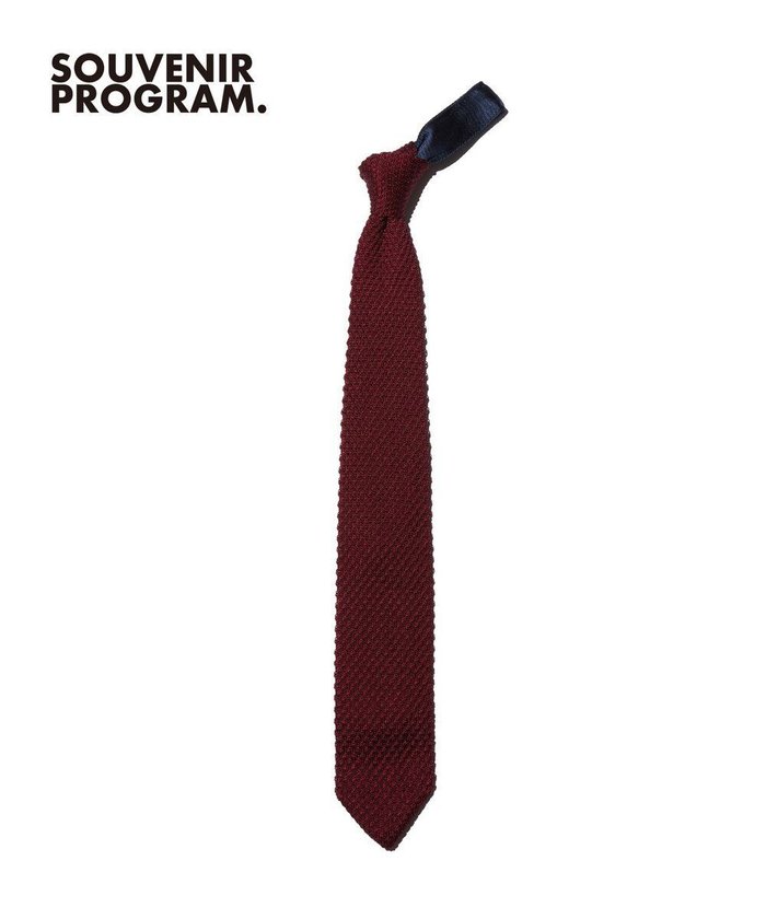 【ジェイ プレス/J.PRESS / MEN】の【J.PRESS ORIGINALS】Silk Knit Tie インテリア・キッズ・メンズ・レディースファッション・服の通販 founy(ファニー) https://founy.com/ ファッション Fashion メンズファッション Fashion for Men シルク Silk, 100% Silk シンプル Simple, Minimal スーツ Suit, Formalwear エレガント 上品 Elegant |ID: prp329100004862984 ipo3291000000036150320