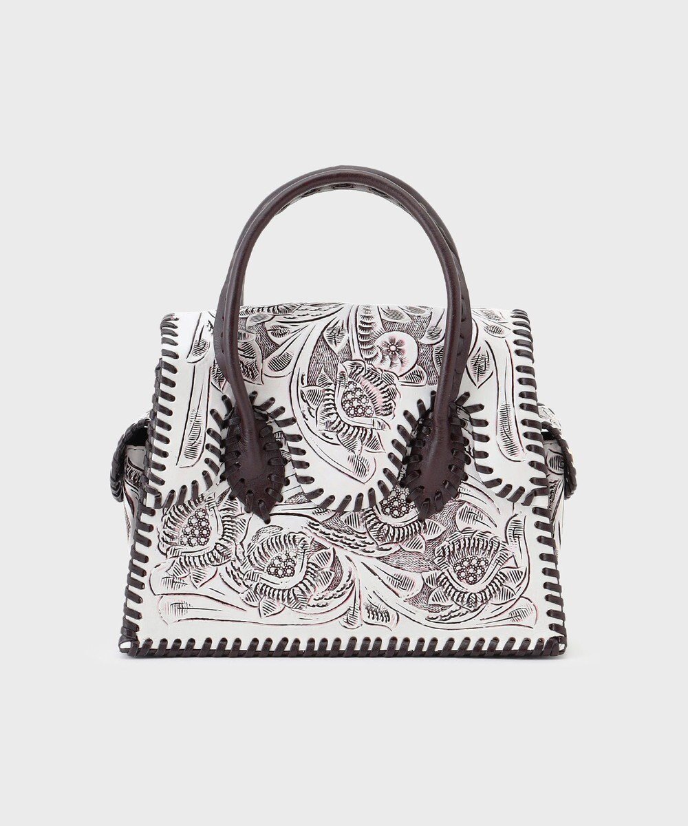 【グレース コンチネンタル/GRACE CONTINENTAL】のMINI FinuRei4 人気、トレンドファッション・服の通販 founy(ファニー) 　ファッション　Fashion　レディースファッション　Fashion for Women　ウォレット　Wallet　ヴィンテージ　Vintage Style　定番　Standard, Basic Item　フラップ　Flap, Flap Pocket　ポケット　Pocket, Pocket Detail　ポーチ　Pouch, Small Case　マグネット　Magnet, Magnetic Closure　メタル　Metal, Metal Parts　エレガント 上品　Elegant　 other-1|ID: prp329100004862988 ipo3291000000036150408