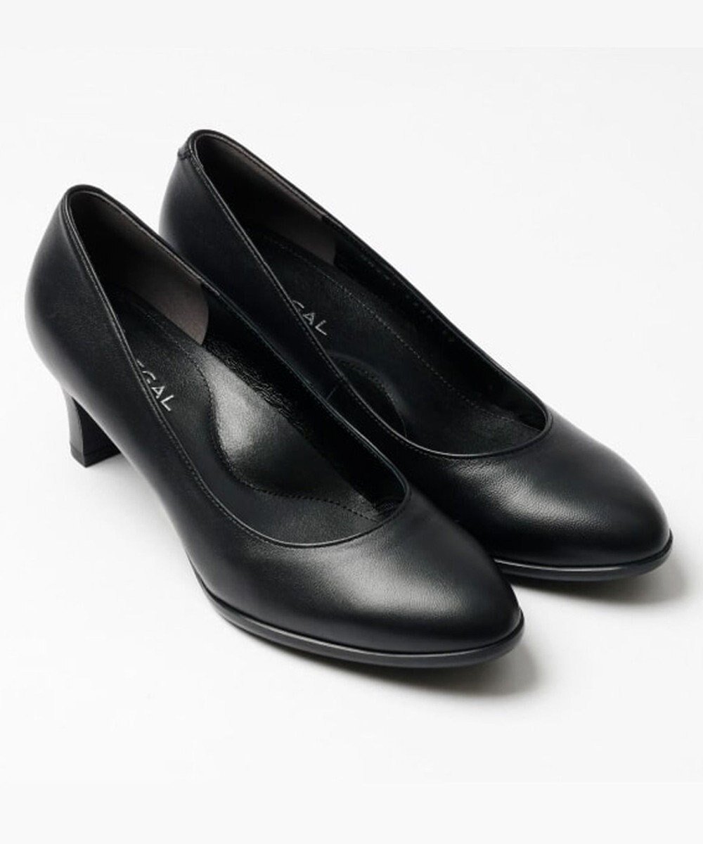 【リーガル フットコミュニティ/REGAL FOOT COMMUNITY】の【リーガルレディース】F22R 晴雨兼用プレーンパンプス パンプス 人気、トレンドファッション・服の通販 founy(ファニー) 　ファッション　Fashion　レディースファッション　Fashion for Women　シンプル　Simple, Minimal　フィット　Fit, Slim Fit　 other-1|ID: prp329100004863003 ipo3291000000036150826