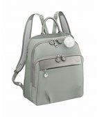 【エースバッグズアンドラゲッジ/ACE BAGS & LUGGAGE】のKanana project PJ1-4th リュックサック A4 67645 カナナ プロジェクト 軽量 軽い 旅行 人気、トレンドファッション・服の通販 founy(ファニー) ファッション Fashion レディースファッション Fashion for Women バッグ Bags 傘 Umbrella, Parasol 吸水 Absorbent, Quick-Dry 抗菌 Antibacterial, Bacteria-Resistant 軽量 Lightweight, Ultra Light 定番 Standard, Basic Item フィット Fit, Slim Fit フロント Front, Front Design ポケット Pocket, Pocket Detail リュック Backpack, Rucksack 旅行 Travel thumbnail モスグリーン|ID: prp329100004863005 ipo3291000000036150856