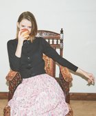 【トッカ/TOCCA】の【消臭】TULIP GARDEN スカート 人気、トレンドファッション・服の通販 founy(ファニー) ファッション Fashion レディースファッション Fashion for Women スカート Skirts ガーデン Garden, Gardening シフォン Chiffon, Lightweight Fabric チューリップ Tube, Tube Top モチーフ Motif, Design Theme 夏 Summer 春 Spring S/S・春夏 SS, Spring/Summer, Warm Season A/W・秋冬 Autumn/Winter thumbnail ピンク系5|ID: prp329100004863010 ipo3291000000036151046