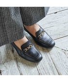 【リズ ラフィーネ/Riz raffinee】のRiz raffinee ビットヒールアップローファー 人気、トレンドファッション・服の通販 founy(ファニー) ファッション Fashion レディースファッション Fashion for Women エナメル Patent Leather エレガント 上品 Elegant オケージョン Occasion Wear クッション Cushion, Throw Pillow シューズ Shoes, Footwear シンプル Simple, Minimal チェーン Chain, Chain Strap デニム Denim, Jeans Material トレンド Trend, Trending Now ドレス Dress, One-Piece フェミニン Feminine, Girly フラット Flat, Flat Shoes フレア Flare, Flared ベーシック Basic, Essential A/W・秋冬 Autumn/Winter 日本製 Made In Japan 2024年 2024 セレモニー Ceremony 卒業式 Graduation Ceremony ビジネス 仕事 通勤 Business / Work / Commuting 2024-2025秋冬・A/W Autumn/Winter 2024–25 AW24–25 thumbnail ブラック|ID: prp329100004863025 ipo3291000000036151405