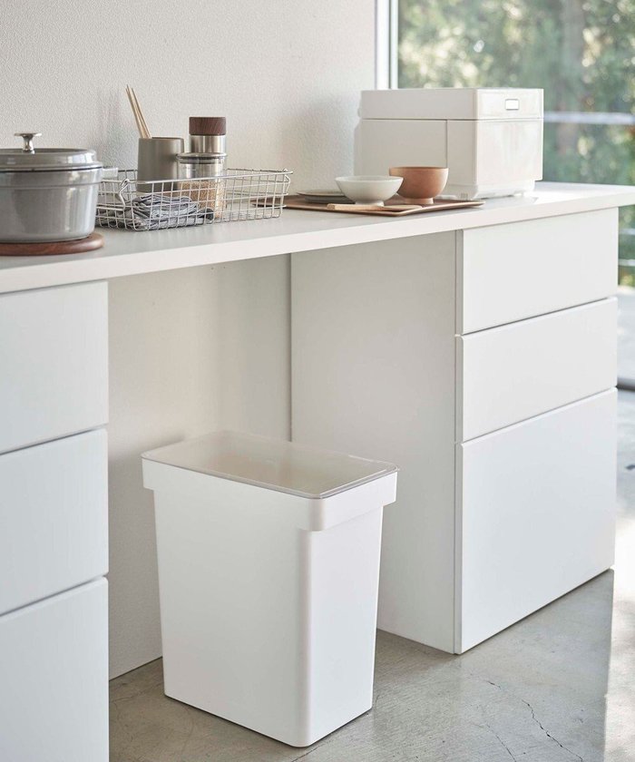 【タワー/tower】の密閉米びつ タワー 20kg 計量カップ付 ホワイト インテリア・キッズ・メンズ・レディースファッション・服の通販 founy(ファニー) https://founy.com/ ファッション Fashion レディースファッション Fashion for Women スタイリッシュ Stylish, Fashionable 洗える Machine Washable |ID: prp329100004863048 ipo3291000000036152300