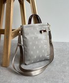 【エースバッグズアンドラゲッジ/ACE BAGS & LUGGAGE】のPROGRES パルトゥ ショルダーバッグ 15592 プログレ クールグレージュ|ID: prp329100004863053 ipo3291000000036152387