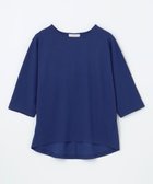 【エニー/ANY】のドルマンプルオーバー ブルー|ID: prp329100004863081 ipo3291000000036153730