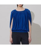 【アイシービー/iCB】の【洗える】アセテートペーパーハイゲージ プルオーバーニット アゲートブルー系|ID: prp329100004863086 ipo3291000000036153841