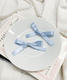 【ウィゴー/WEGO】 L2Pナローリボンクリップ人気、トレンドファッション・服の通販 founy(ファニー) ファッション Fashion レディースファッション Fashion for Women シュシュ&ヘアアクセ/ヘアアレンジ Scrunchies & Hair Accessories おすすめ Recommended / Our Picks アクセサリー Fashion Accessories スマホ Smartphone, Mobile Device トレンド Trend, Trending Now ハーフ Half, Half-Length リボン Ribbon, Bow |ID:prp329100004863088