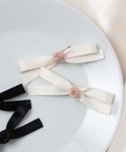 【ウィゴー/WEGO】のL2Pナローリボンクリップ 柄1|ID: prp329100004863088 ipo3291000000036153925