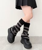 【ウィゴー/WEGO】のワイドレッグカバー 柄1|ID: prp329100004863095 ipo3291000000036154410
