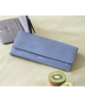 【ゲンテン/genten】のモルトフレスコ 長財布 人気、トレンドファッション・服の通販 founy(ファニー) ファッション Fashion レディースファッション Fashion for Women ミニ財布・二つ折り財布 Wallets & Card Cases イタリア Italy インド Indian Textile シンプル Simple, Minimal 財布 Wallet, Purse ポケット Pocket, Pocket Detail モチーフ Motif, Design Theme ワーク Workwear, Utility Style エレガント 上品 Elegant |ID:prp329100004863099