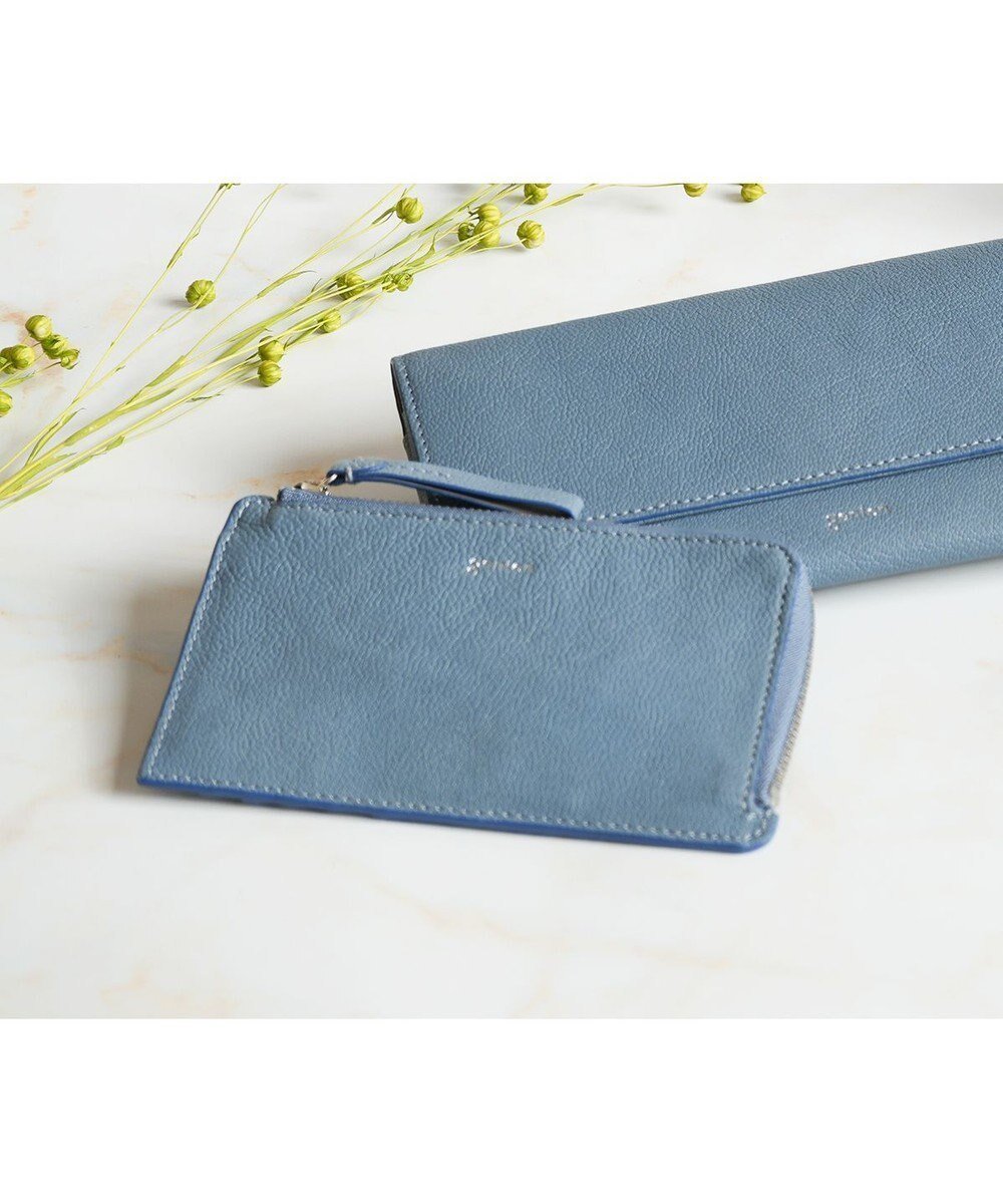 【ゲンテン/genten】のモルトフレスコ フラグメントケース 人気、トレンドファッション・服の通販 founy(ファニー) ファッション Fashion レディースファッション Fashion for Women ミニ財布・二つ折り財布 Wallets & Card Cases イタリア Italy インド Indian Textile シンプル Simple, Minimal 財布 Wallet, Purse ポケット Pocket, Pocket Detail モチーフ Motif, Design Theme ワーク Workwear, Utility Style エレガント 上品 Elegant other-1|ID: prp329100004863101 ipo3291000000036154644