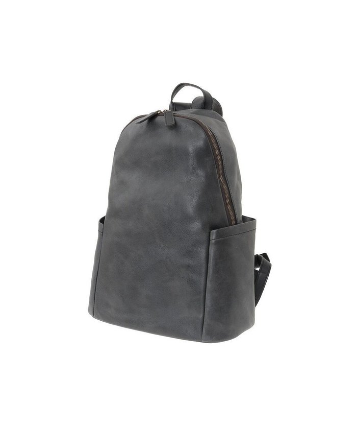 【ゲンテン/genten】のルヴィド リュック インテリア・キッズ・メンズ・レディースファッション・服の通販 founy(ファニー) https://founy.com/ ファッション Fashion レディースファッション Fashion for Women バッグ Bags シンプル Simple, Minimal タオル Towel, Bath Towel ポケット Pocket, Pocket Detail メンズ Men's, Menswear リュック Backpack, Rucksack |ID: prp329100004863107 ipo3291000000036154739