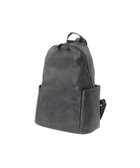 【ゲンテン/genten】のルヴィド リュック 人気、トレンドファッション・服の通販 founy(ファニー) ファッション Fashion レディースファッション Fashion for Women バッグ Bags シンプル Simple, Minimal タオル Towel, Bath Towel ポケット Pocket, Pocket Detail メンズ Men's, Menswear リュック Backpack, Rucksack thumbnail ダークグレー|ID: prp329100004863107 ipo3291000000036154743