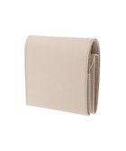 【ゲンテン/genten】のパルマ 2つ折り財布 サンドグレー|ID: prp329100004863109 ipo3291000000036154785