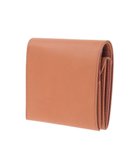 【ゲンテン/genten】のパルマ 2つ折り財布 チャ|ID: prp329100004863109 ipo3291000000036154787