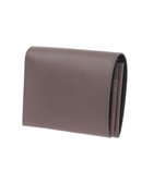 【ゲンテン/genten】のパルマ ミニ財布 人気、トレンドファッション・服の通販 founy(ファニー) ファッション Fashion レディースファッション Fashion for Women ミニ財布・二つ折り財布 Wallets & Card Cases イタリア Italy コンパクト Compact, Small Size コーティング Coating, Coated Finish シンプル Simple, Minimal 財布 Wallet, Purse なめらか Smooth, Silky Texture ポケット Pocket, Pocket Detail エレガント 上品 Elegant thumbnail ノウチャ|ID: prp329100004863111 ipo3291000000036154829