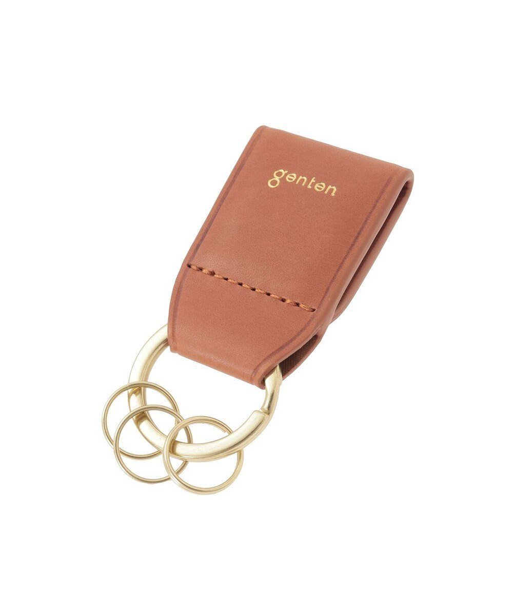 【ゲンテン/genten】のパルマ マグネットキーリング インテリア・キッズ・メンズ・レディースファッション・服の通販 founy(ファニー) ファッション Fashion レディースファッション Fashion for Women ミニ財布・二つ折り財布 Wallets & Card Cases アクセサリー Fashion Accessories イタリア Italy コンパクト Compact, Small Size コーティング Coating, Coated Finish シンプル Simple, Minimal 財布 Wallet, Purse なめらか Smooth, Silky Texture エレガント 上品 Elegant チャ|ID: prp329100004863113 ipo3291000000036154863