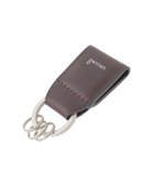 【ゲンテン/genten】のパルマ マグネットキーリング 人気、トレンドファッション・服の通販 founy(ファニー) ファッション Fashion レディースファッション Fashion for Women ミニ財布・二つ折り財布 Wallets & Card Cases アクセサリー Fashion Accessories イタリア Italy コンパクト Compact, Small Size コーティング Coating, Coated Finish シンプル Simple, Minimal 財布 Wallet, Purse なめらか Smooth, Silky Texture エレガント 上品 Elegant thumbnail ノウチャ|ID: prp329100004863113 ipo3291000000036154866