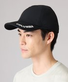 【コロンビア/Columbia】のColumbia/ レビオライトキャップ /コロンビア 人気、トレンドファッション・服の通販 founy(ファニー) ファッション Fashion レディースファッション Fashion for Women キャップ&ハット Hats & Caps おすすめ Recommended / Our Picks キャップ Cap, Baseball Cap ストレッチ Stretch, Stretchy Fabric スポーティ Sporty, Casual Athletic ツイル Twist, Twisted Detail ランニング Running, Running Wear, Activewear, Jogging 帽子 Hat, Headwear thumbnail Black|ID: prp329100004863114 ipo3291000000036154882