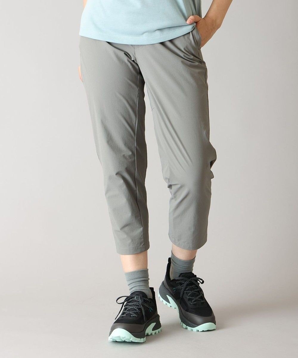 【コロンビア/Columbia】のColumbia/ ウィメンズタイムトゥートレイルクロップパンツ /コロンビア インテリア・キッズ・メンズ・レディースファッション・服の通販 founy(ファニー) 　ファッション　Fashion　レディースファッション　Fashion for Women　パンツ　Pants & Trousers　シンプル　Simple, Minimal　ストレッチ　Stretch, Stretchy Fabric　フィット　Fit, Slim Fit　夏　Summer　S/S・春夏　SS, Spring/Summer, Warm Season　A/W・秋冬　Autumn/Winter　Boulder|ID: prp329100004863116 ipo3291000000036154913