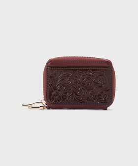 【グレース コンチネンタル/GRACE CONTINENTAL】のSmart Keycase 人気、トレンドファッション・服の通販 founy(ファニー) ファッション Fashion レディースファッション Fashion for Women ミニ財布・二つ折り財布 Wallets & Card Cases アクセサリー Fashion Accessories スマート Smart, Elegant 財布 Wallet, Purse |ID:prp329100004863124