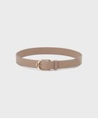 【グレース コンチネンタル/GRACE CONTINENTAL】のLEFIJEワイドベルト 人気、トレンドファッション・服の通販 founy(ファニー) ファッション Fashion レディースファッション Fashion for Women ベルト&ウエストマーク Belts & Waist Accessories イタリア Italy クラシック Classic, Timeless Style コレクション Collection, Seasonal Line モダン Modern, Contemporary ワイド Wide, Wide Fit ビジネス 仕事 通勤 Business / Work / Commuting thumbnail ベージュ|ID: prp329100004863127 ipo3291000000036155127