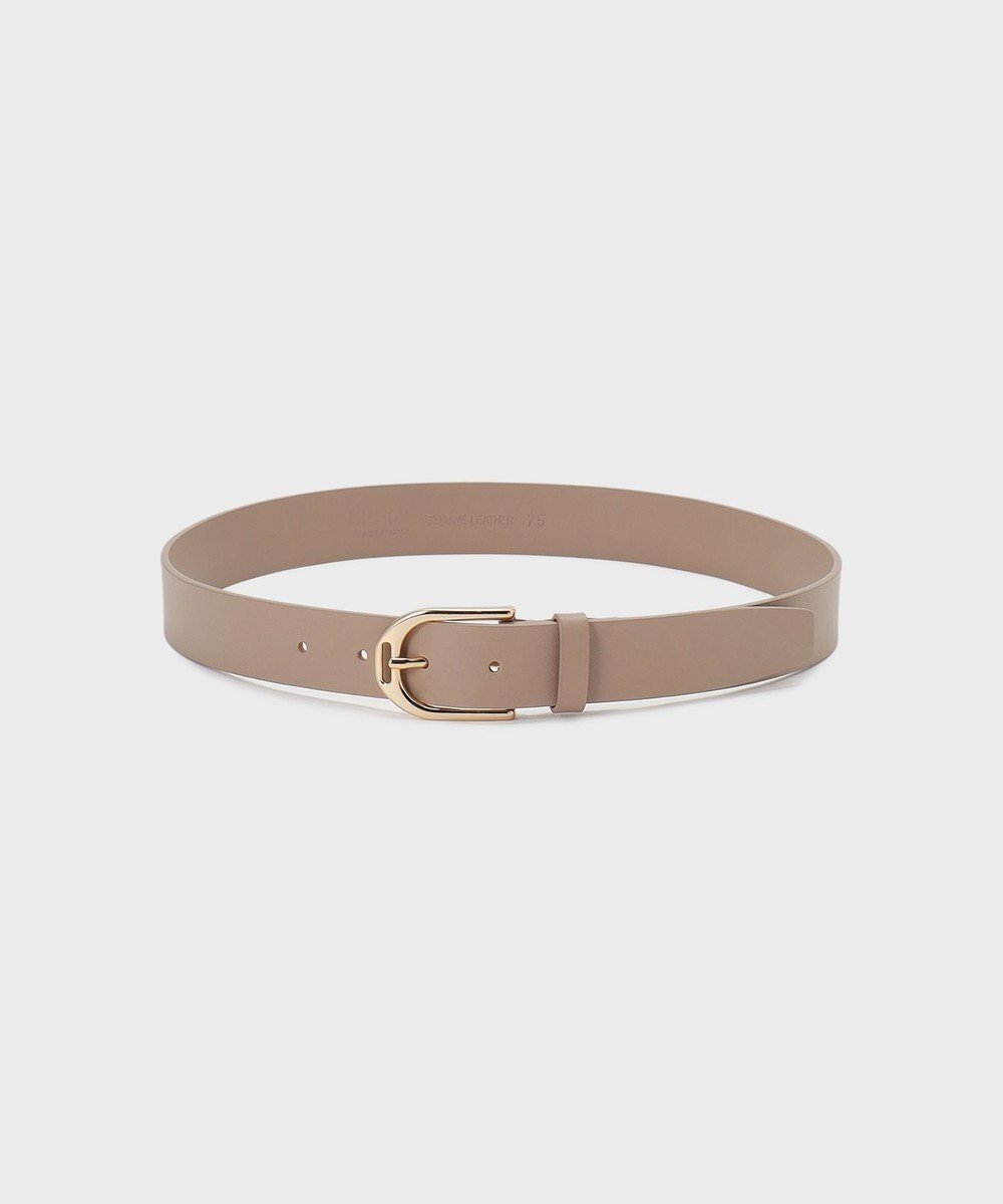 【グレース コンチネンタル/GRACE CONTINENTAL】のLEFIJEワイドベルト インテリア・キッズ・メンズ・レディースファッション・服の通販 founy(ファニー) ファッション Fashion レディースファッション Fashion for Women ベルト&ウエストマーク Belts & Waist Accessories イタリア Italy クラシック Classic, Timeless Style コレクション Collection, Seasonal Line モダン Modern, Contemporary ワイド Wide, Wide Fit ビジネス 仕事 通勤 Business / Work / Commuting ベージュ|ID: prp329100004863127 ipo3291000000036155127