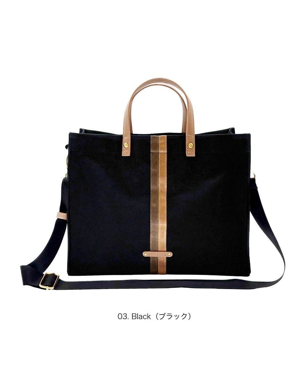 【ルートート/ROOTOTE】の3581【ルートート】LT.デリ.メッゾプント-A インテリア・キッズ・メンズ・レディースファッション・服の通販 founy(ファニー) 　ファッション　Fashion　レディースファッション　Fashion for Women　バッグ　Bags　カメラ　Camera Accessories　キャンバス　Canvas, Canvas Fabric　ショルダー　Shoulder, Shoulder Strap　スクエア　Square, Square Shape　センター　Center, Center Line　フォルム　Silhouette, Form　プリント　Print, Printed Pattern　ポケット　Pocket, Pocket Detail　マグネット　Magnet, Magnetic Closure　ランダム　Random, Irregular　新作・新入荷　New Arrivals / New In　ビジネス 仕事 通勤　Business / Work / Commuting　03:ブラック|ID: prp329100004863129 ipo3291000000036155151