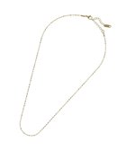 【イェッカ ヴェッカ/YECCA VECCA】のステンレスチェーンネックレス 人気、トレンドファッション・服の通販 founy(ファニー) ファッション Fashion レディースファッション Fashion for Women ジュエリー Jewelry ネックレス Necklaces & Pendants おすすめ Recommended / Our Picks アクセサリー Fashion Accessories カットソー Cut and Sewn Top シンプル Simple, Minimal チェーン Chain, Chain Strap ネックレス Necklace, Pendant Necklace thumbnail Gold|ID: prp329100004863134 ipo3291000000036155236