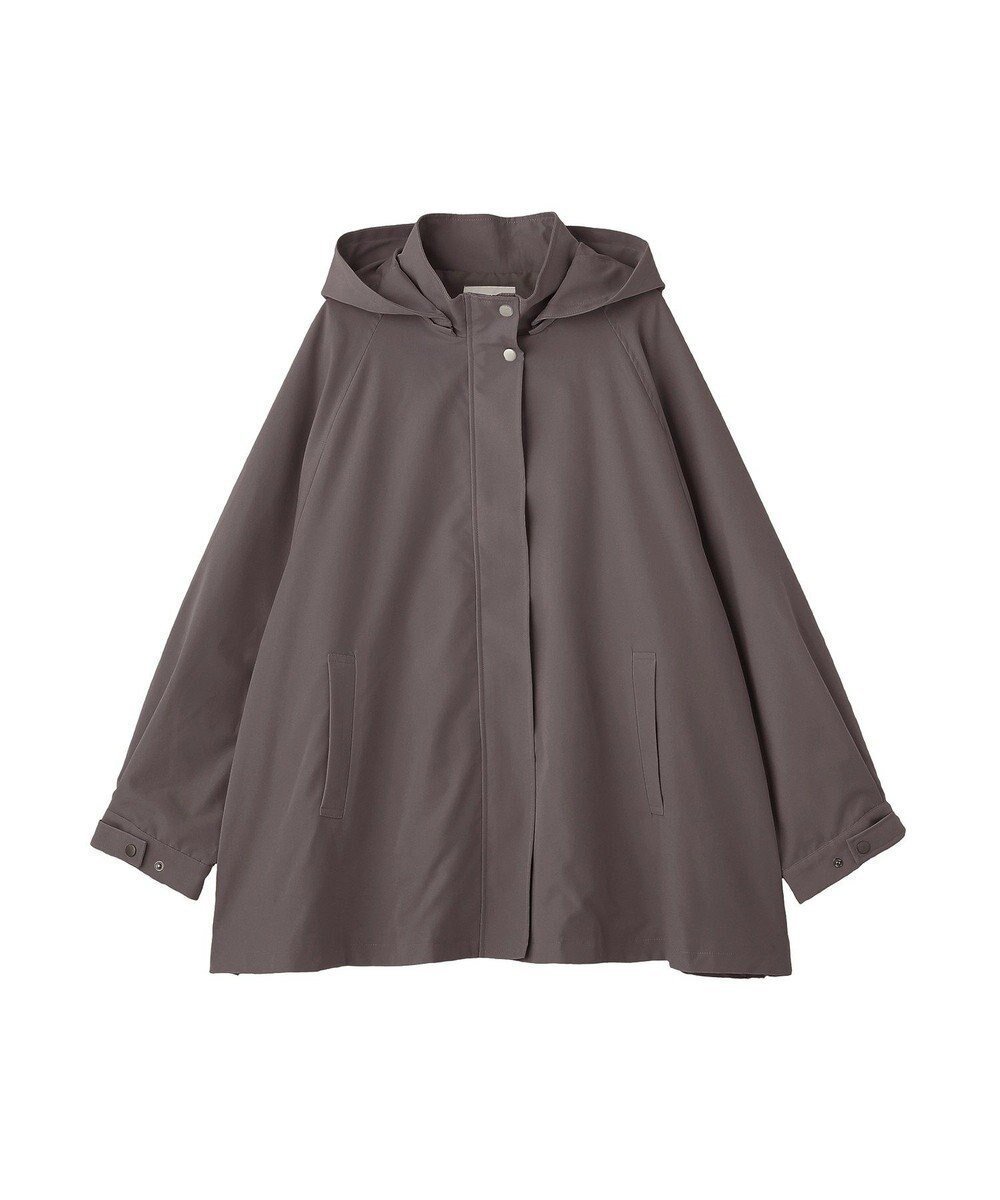 【グリーンパークス/Green Parks】の撥水加工Aラインマウンテンパーカー 人気、トレンドファッション・服の通販 founy(ファニー) ファッション Fashion レディースファッション Fashion for Women アウター Coat / Outerwear Collection レディースジャケット・軽アウター Jackets ブルゾンジャケット・スポーティアウター Blouson Jackets 春 Spring シンプル Simple, Minimal ジャケット Jacket, Outerwear パーカー Hoodie, Parka ブルゾン Blouson, Bomber Jacket ポケット Pocket, Pocket Detail S/S・春夏 SS, Spring/Summer, Warm Season 夏 Summer 旅行 Travel エレガント 上品 Elegant ビジネス 仕事 通勤 Business / Work / Commuting other-1|ID: prp329100004863138 ipo3291000000036155290