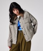 【ポール スミス/Paul Smith】のPaul Smith Loves Barbour Transport ポリエステルジャケット 人気、トレンドファッション・服の通販 founy(ファニー) ファッション Fashion レディースファッション Fashion for Women アウター Coat / Outerwear Collection レディースジャケット・軽アウター Jackets ブルゾンジャケット・スポーティアウター Blouson Jackets ジャケット Jacket, Outerwear チェック Check, Plaid, Tartan ドット Polka Dot, Dot Pattern ドローコード Drawcord, Drawstring Cord ブルゾン Blouson, Bomber Jacket ライニング Inner Lining, Inner Fabric, Lined A/W・秋冬 Autumn/Winter S/S・春夏 SS, Spring/Summer, Warm Season 夏 Summer thumbnail ベージュ|ID: prp329100004863168 ipo3291000000036155846