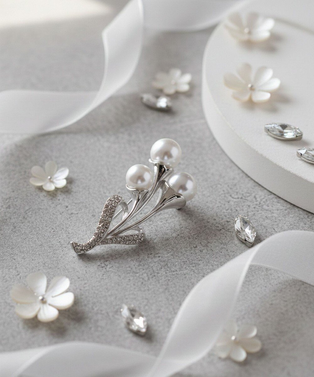 【ティアクラッセ/Tiaclasse】のパールリーフブランチブローチ 人気、トレンドファッション・服の通販 founy(ファニー) ファッション Fashion レディースファッション Fashion for Women アクセサリー Fashion Accessories エレガント 上品 Elegant 春 Spring 秋 Autumn シューズ Shoes, Footwear シルバー Silver, Metallic Silver ストール Stole, Wrap ストーン Stone, Gem-Like チュニック Tunic, Long Top パール Pearl, Pearl Accent フォーマル Formal, Dressy フラワー Flower, Floral ブローチ Brooch, Pin Brooch モチーフ Motif, Design Theme リーフ Leaf, Botanical Leaf 冬 Winter / This Winter 再入荷 Restock / Back in Stock おすすめ Recommended / Our Picks 夏 Summer セレモニー Ceremony 入学式 Entrance Ceremony 卒業式 Graduation Ceremony 新作・新入荷 New Arrivals / New In 結婚式 Wedding other-1|ID: prp329100004863342 ipo3291000000036156802