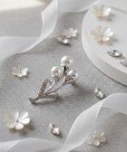 【ティアクラッセ/Tiaclasse】のパールリーフブランチブローチ 人気、トレンドファッション・服の通販 founy(ファニー) ファッション Fashion レディースファッション Fashion for Women アクセサリー Fashion Accessories エレガント 上品 Elegant 春 Spring 秋 Autumn シューズ Shoes, Footwear シルバー Silver, Metallic Silver ストール Stole, Wrap ストーン Stone, Gem-Like チュニック Tunic, Long Top パール Pearl, Pearl Accent フォーマル Formal, Dressy フラワー Flower, Floral ブローチ Brooch, Pin Brooch モチーフ Motif, Design Theme リーフ Leaf, Botanical Leaf 冬 Winter / This Winter 再入荷 Restock / Back in Stock おすすめ Recommended / Our Picks 夏 Summer セレモニー Ceremony 入学式 Entrance Ceremony 卒業式 Graduation Ceremony 新作・新入荷 New Arrivals / New In 結婚式 Wedding thumbnail シルバー|ID: prp329100004863342 ipo3291000000036156810