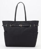 【組曲/KUMIKYOKU】のポケットパレットトートバッグ 人気、トレンドファッション・服の通販 founy(ファニー) ファッション Fashion レディースファッション Fashion for Women バッグ Bags クッション Cushion, Throw Pillow シンプル Simple, Minimal スタイリッシュ Stylish, Fashionable フォルム Silhouette, Form ポケット Pocket, Pocket Detail メッシュ Mesh, Net Fabric 傘 Umbrella, Parasol 旅行 Travel 財布 Wallet, Purse ビジネス 仕事 通勤 Business / Work / Commuting thumbnail ブラック系|ID: prp329100004863441 ipo3291000000036157449