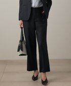 【ジェイ プレス/J.PRESS】のOXIJEWEL ストレッチ ストレート パンツ ネイビー系|ID: prp329100004863505 ipo3291000000036157849