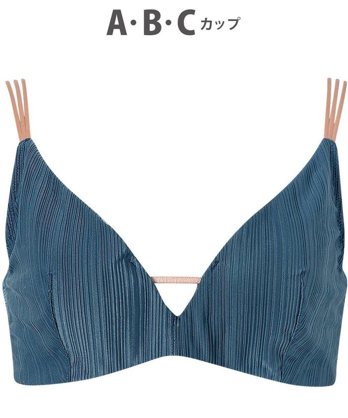 【ワコール/WACOAL】のノンワイヤーブラ 【重力ケアブラ】 バストを重力から守る まる胸をキープ ラクなつけごこち レディース BXB154 /ワコール インテリア・キッズ・メンズ・レディースファッション・服の通販 founy(ファニー) https://founy.com/ ファッション Fashion レディースファッション Fashion for Women アンダー Underwear Essentials フィット Fit, Slim Fit ブラジャー Bra, Lingerie ワイヤー Wire, Wired Bra おすすめ Recommended / Our Picks |ID: prp329100004863507 ipo3291000000036157881