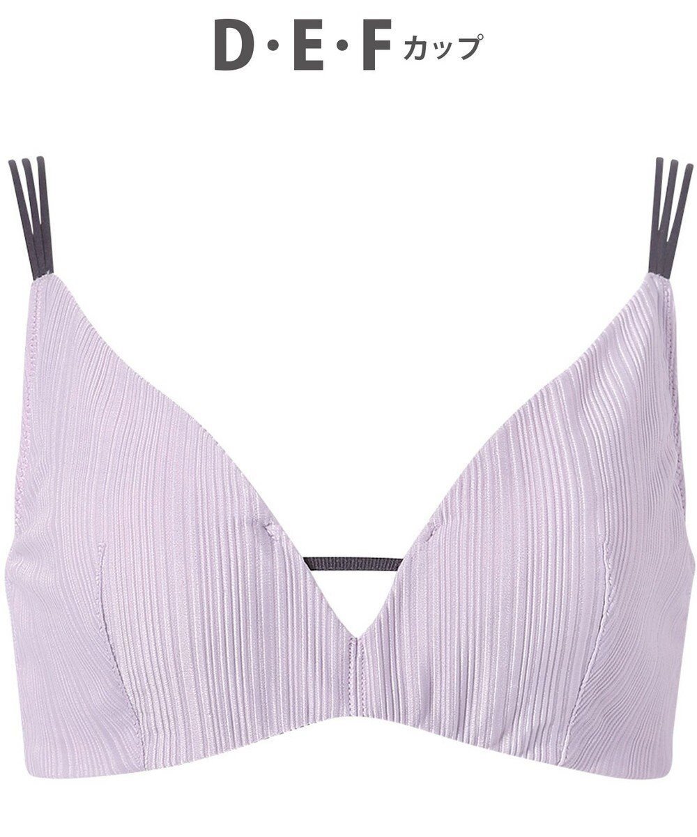 【ワコール/WACOAL】のノンワイヤーブラ 【重力ケアブラ】 バストを重力から守る まる胸をキープ ラクなつけごこち レディース BXB154 /ワコール インテリア・キッズ・メンズ・レディースファッション・服の通販 founy(ファニー) ファッション Fashion レディースファッション Fashion for Women アンダー Underwear Essentials フィット Fit, Slim Fit ブラジャー Bra, Lingerie ワイヤー Wire, Wired Bra おすすめ Recommended / Our Picks シェルピンク|ID: prp329100004863512 ipo3291000000036158063