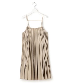 【23区/NIJYUSANKU】 【GOLD LABEL】タスランタイプライター プリーツキャミソール ブラウス人気、トレンドファッション・服の通販 founy(ファニー) ファッション Fashion レディースファッション Fashion for Women トップス・カットソー Cut & Sew Tops キャミソール&ノースリーブ Camisoles & Sleeveless Tops シャツ・ブラウス・オフィスカジュアル Elegant Blouses & Button-Ups 春 Spring カットソー Cut and Sewn Top キャミソール Camisole, Spaghetti Strap Top コレクション Collection, Seasonal Line シンプル Simple, Minimal スマート Smart, Elegant プリーツ Pleats, Pleated リラックス Relax, Relaxed Fit ロング Long, Long-Length S/S・春夏 SS, Spring/Summer, Warm Season 夏 Summer エレガント 上品 Elegant 2026年 2026 |ID:prp329100004863515