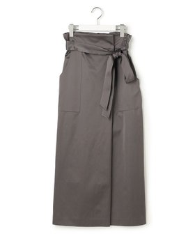 【23区/NIJYUSANKU】 【GOLD LABEL】コンパクトコットン ラップスカート人気、トレンドファッション・服の通販 founy(ファニー) ファッション Fashion レディースファッション Fashion for Women スカート Skirts 春 Spring クール Cool, Chic コレクション Collection, Seasonal Line コンパクト Compact, Small Size サテン Satin, Glossy Fabric シンプル Simple, Minimal スマート Smart, Elegant バランス Balance, Style Balance フィット Fit, Slim Fit ラップ Wrap, Wrap Design リラックス Relax, Relaxed Fit S/S・春夏 SS, Spring/Summer, Warm Season 夏 Summer エレガント 上品 Elegant 2026年 2026 |ID:prp329100004863520