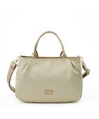 【イビサ/IBIZA】のプリード ナイロン 2WAYバッグ 人気、トレンドファッション・服の通販 founy(ファニー) ファッション Fashion レディースファッション Fashion for Women バッグ Bags コンパクト Compact, Small Size ショルダー Shoulder, Shoulder Strap バランス Balance, Style Balance ポケット Pocket, Pocket Detail 旅行 Travel エレガント 上品 Elegant thumbnail アイボリー|ID: prp329100004863528 ipo3291000000036158458